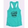 thumbnail image 3 of South Coast Quality Boards Tank Women -Image by Shutterstock, Female x-Large, 3 of 4