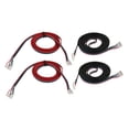 thumbnail image 1 of Paquete de Conector Extendido Yotijar Cable Conductor XH2.54, 1 of 10