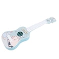 thumbnail image 1 of Ukelele De Juguete Para Niños, Ukelele De Plástico De 21 Pulgadas Con Diseño Liviano Y Bordes Seguros, Instrumento Musical Para Principiantes Mayores De 3 Años, 1 of 7