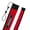 Red, variant on Fishing Rod Sock Snag Resistant Protective Cover Fishing Rod Covers Poles Sleeves Gloves Puncture Resistance