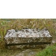 thumbnail image 4 of AUSCAMOTEK 12 Slot Duck Decoys Bag with Waterfowl Hunting Blind Camouflage Printing, 4 of 4