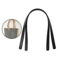 thumbnail image 4 of Milaget 2x Sangle de Sac Ceinture Poignée de Remplacement 60CM - Noir, 60CM, 4 of 8