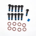 thumbnail image 7 of For Chevy GM LS Non-AFM Valley Cover Plate Roller Lifters & Timing Cover Gasket, 7 of 7