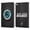 Puck Texture, variant on Head Case Designs Officially Licensed NHL San Jose Sharks Oversized Leather Book Wallet Case Cover Compatible with Apple iPad 9.7 2017 / iPad 9.7 2018