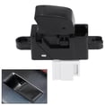 thumbnail image 3 of Qiilu Electric Window Switch,Electric Power Window Switch for NISSAN PATROL GU Y61 1997-2012 25411-0V00A, Power Window Switch, 3 of 5