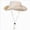 B24-Beige, variant on Outdoor Kids Sun Hat with Neck Flap UPF 50+ Quick Dry Beach Hats for Boys Girls Adjustable 6-12 Months 12-24 Months 2t 3t 4t 5t 6t 7t 8t 9t Children 3-10 Years