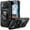 Black, variant on NGB SUPREMACY For Boost Mobile Celero5G+ Plus 2024 Phone Case Celero 5G+ PLUS Phone Case Screen Protector Magnetic Car Mount Boost Celero5G+ Plus 24 Case Celero+ Plus 5G 2024 Case