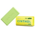 thumbnail image 2 of Godrej Cinthol Lime Refreshing Deo Soap 100 gm bar, 2 of 3