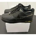 thumbnail image 3 of Ni&ke Air Force 1 Low By You Future Movement BHM DQ8919 991 Men Size 13, 3 of 6