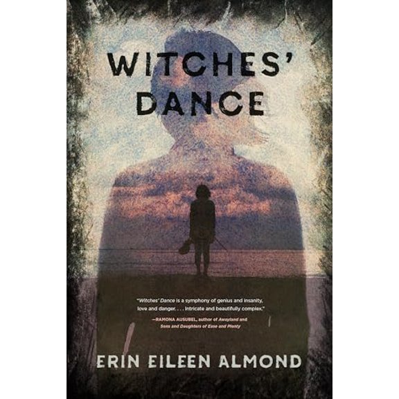 Pre-Owned Witches' Dance (Paperback) 1941360297 9781941360293