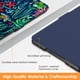 thumbnail image 3 of Funda Fintie Slimshell para Kindle Paperwhite de 6,8 pulgadas (11.ª generación), 3 of 9