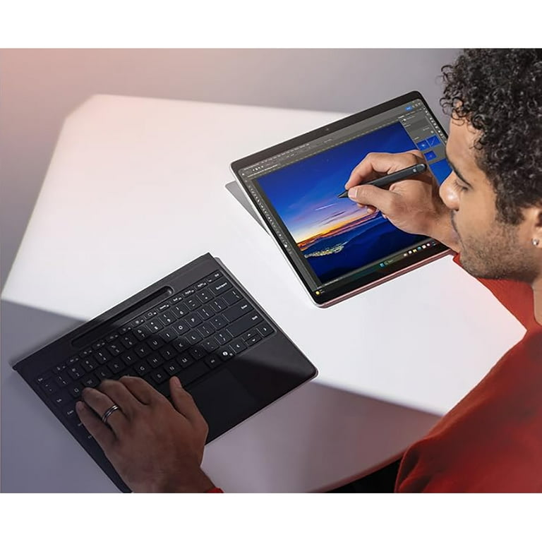 Surface Pro 第11世代 + フレックスキーボード スリム ペン付き Amazon | マイクロソフト Surface Pro フレックス キーボード