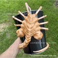 thumbnail image 5 of Alien Facehugger Popcorn Bucket Xenomorph Large Capacity Popcorn Bucket Water Bucket Cup Movie Peripherals Room Decor Model Toys, 5 of 5