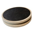 thumbnail image 1 of Disco de torcedura de cintura, placa de entrenador abdominal, tablero de disco de cintura para torsión portátil para hacer ejercicio en casa, 1 of 8