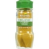 McCormick Gourmet Organic Curry Powder, 1.75 oz Mixed Spices & Seasonings