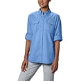 thumbnail image 4 of Chemise de Pêche à Manches Longues PFG Bahama II UPF 30 pour Femmes, 4 of 8