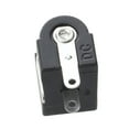 thumbnail image 3 of 20 Pcs Prise d'Alimentation DC 2.1mm Type Baril Support PCB, 3 of 4
