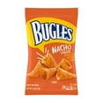 thumbnail image 6 of Bugles Nacho Cheese Crispy Corn Snacks, 6 of 9