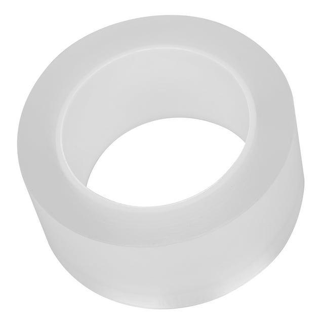 Auto Door Edge Tape, Durable Transparent Nano Glue Easy To Remove Good Flexibility Car Threshold Transparent Sticker, For Trunk Cover Front Cover 5cm X 10m