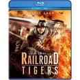 thumbnail image 2 of Railroad Tigers (Blu-ray + DVD), Well Go USA, Action & Adventure, 2 of 3