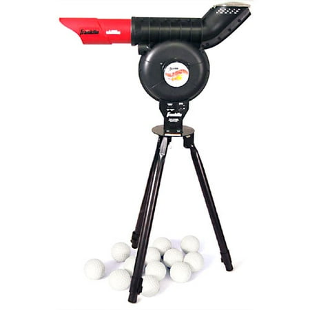 Field-Master Pitching Machine