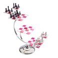 thumbnail image 3 of The Noble Collection Star Trek Tri-Dimensional Jeu D'Échecs, 3 of 4