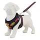 thumbnail image 3 of Pechera Arnés Correa Ajustable Redbull Perro Chico Mediano, 3 of 8