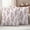 Red, variant on Green Botanical Outdoor Waterproof Pillow Covers, Pastoral Elegant Spring Floral Rustic Decorative Square Throw Pillowcase Sofa Cushion Sham for Patio/Couch/Chair, 26"x26" 2 Pack