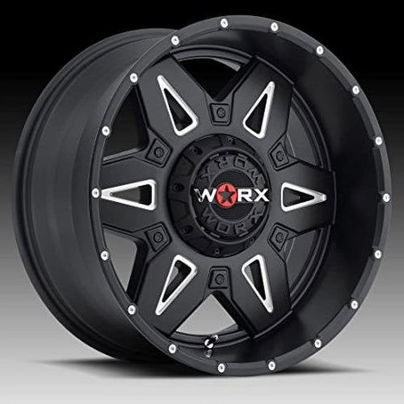 WHEELS
