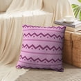 thumbnail image 4 of LALILO Throw Pillow Covers Modern And Stylish Digital Geometric Cushion Cover 18" x 18", 4383 Pack, 4 of 6