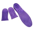 thumbnail image 2 of Adjustable Shoes Insole Height Increase Insert Heel Lift Insert, 2 of 8