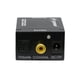 thumbnail image 3 of Convertidor de Audio a Análogo Fussion AC-1597 Fussion Acustic Toslink Coaxial RCA 3.5 mm, 3 of 7