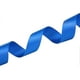thumbnail image 3 of Double Face Satin Ribbon Roll, 1 inch Wide 50 Yard Length (Blue), 3 of 4