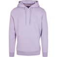thumbnail image 1 of Build Your Brand Mens Heavy Pullover Hoodie, 1 of 3