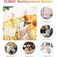 thumbnail image 4 of LHSHID Birthday Gifts for Grandma A Heartwarming Hug in a Blanket for Grandma Christmas Day Retirement Gifts for Grandma Blanket 60x80in, 4 of 6