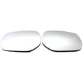 thumbnail image 1 of Glass GA-in2101 Accessories for Q50 2015 2016 2017 A Pair, 1 of 7