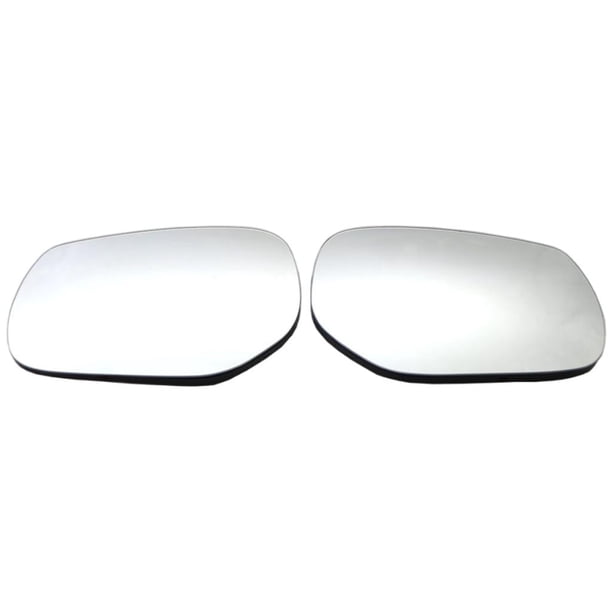 Espejo retrovisor cristal GA-in2101 s apto para 2015 2016 2017 Un par kusrkot Lente de espejo