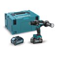 thumbnail image 3 of Rotomartillo, Taladro Atornillador Makita 40 Volts 2 Bat, 3 of 4