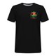 thumbnail image 4 of Eres Más Que una Camisa de Puntuación de Prueba Nueva Moda Casual Hombres Imprimir Camiseta Deportiva Manga Corta Blusas de Cuello Redondo, 4 of 9