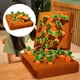 thumbnail image 5 of Juego de Juguetes Montessori para Bebé, Niño Y Niña, Juguete con Zanahoria para Tirar, Juguetes de Cumpleaños para Pequeños, Re Hugo Juguetes Montessori para niños, 5 of 7