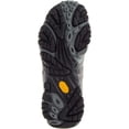 thumbnail image 3 of Zapato de Senderismo para Mujer Merrell Moab 2 Vent Cuero y Malla Talla 9 US, 3 of 9