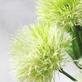 thumbnail image 5 of Morttic 10 Pcs Dandelion Artificial Flowers Plants Bouquet Plastic Flower for Home Decoration/Wedding Decor, 5 of 8
