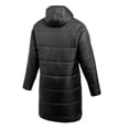 thumbnail image 2 of Nike Therma-FIT Academy Pro 24 SDF Jacket - Black, 2 of 2
