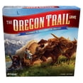 thumbnail image 1 of Juego de mesa Pressman The Oregon Trail: Journey to Willamette Valley, 1 of 5