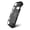 Black, variant on KIPLINK TPU Protective Case for Nintendo Switch - Soft Anti-Scratch Shockproof Cover for Console & Joy-Cons - Clear, Black, Grey