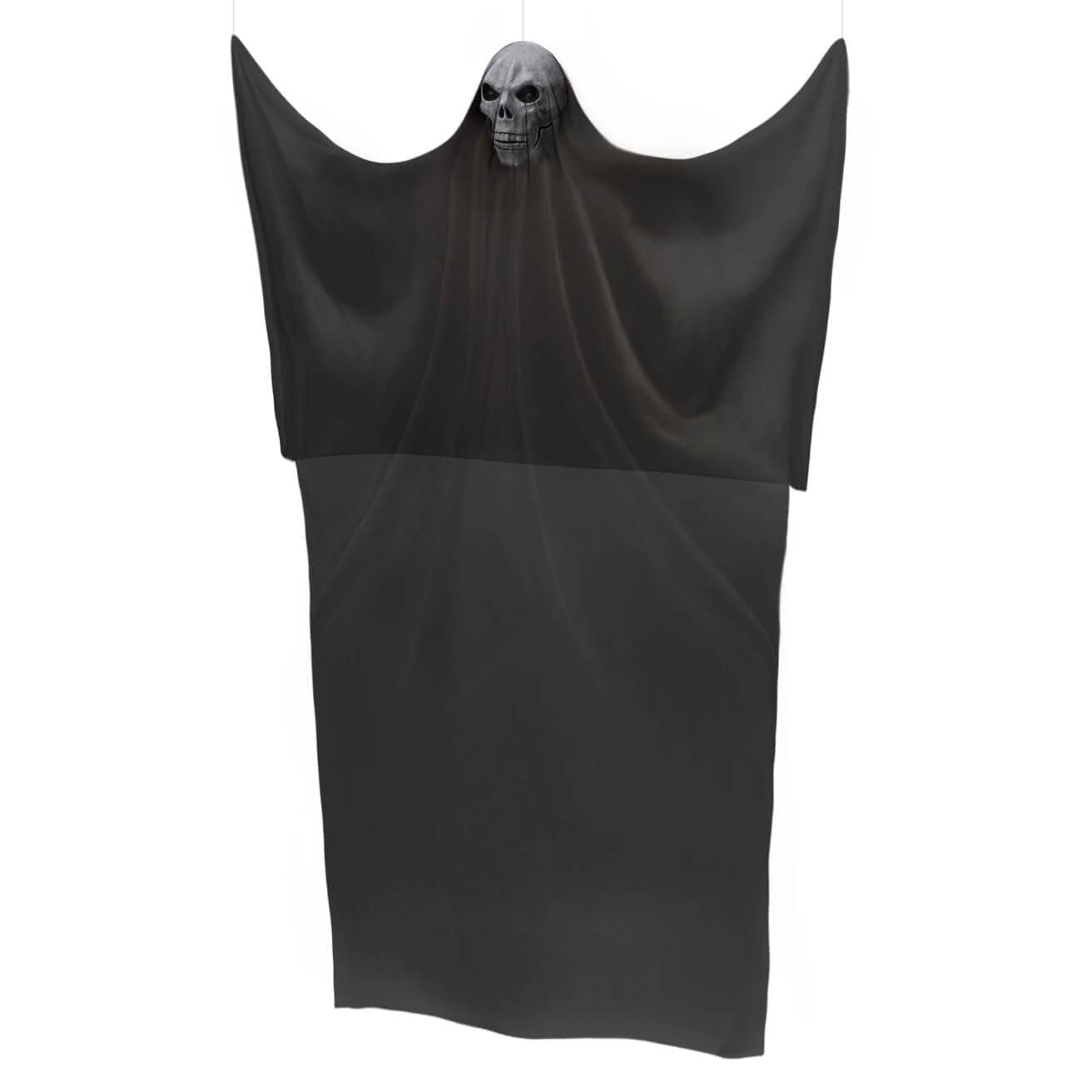 Occasions Halloween 7 Foot Hanging Reaper With Light Up Eyes