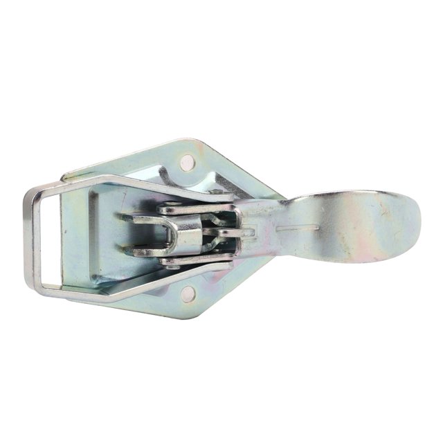 Pestillo de puerta elevadora de remolque cerradura de manija de puerta de remolque fácil instalación resistente alta dureza para RV ANGGREK Otros