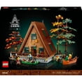 thumbnail image 2 of Set LEGO Ideas Cabaña en A 21338, 2 of 4