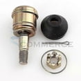 thumbnail image 5 of M12 32X14mm Welding Swing Control Arm Ball joint Kits Fit For ATV 200cc 250cc 150cc UTV Go Kart Buggy Golf Quad Bike Accessories, 5 of 5
