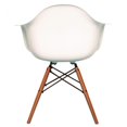 thumbnail image 2 of Heavenly Collection Chaises Baquets en Plastique, 2 of 8
